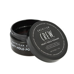 Помада для укладки волос American Crew Heavy Hold Pomade, 85 мл