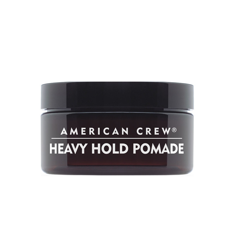 Помада для укладки волос American Crew Heavy Hold Pomade, 85 мл