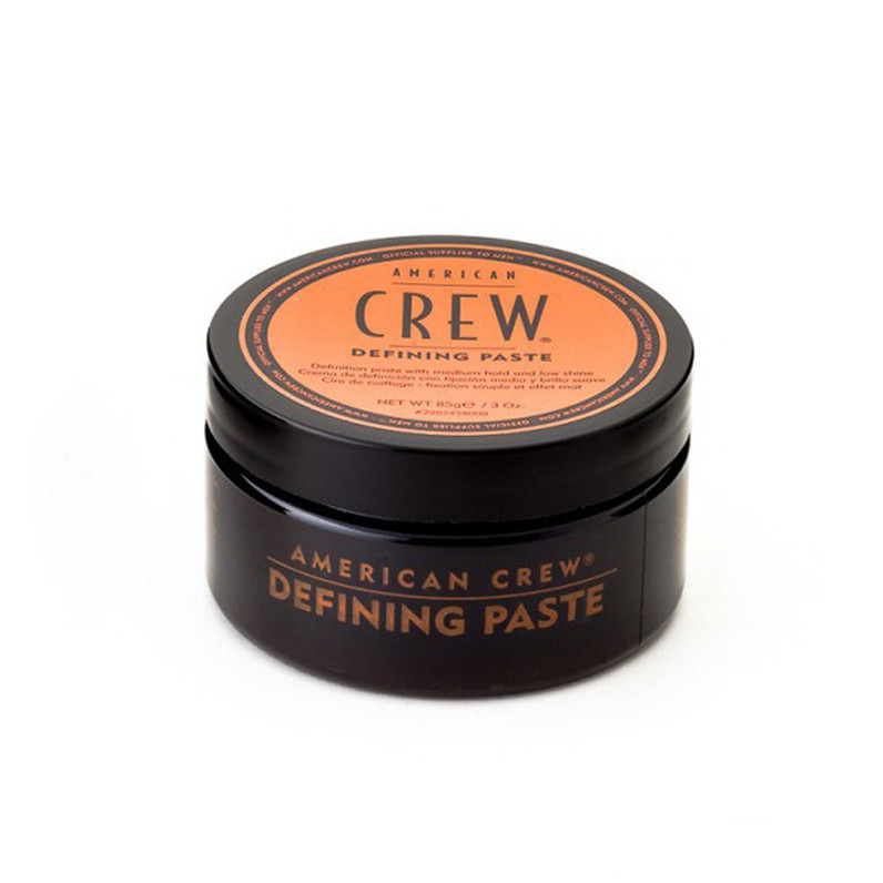 Паста для укладки волос American Crew Classic Defining Paste, 85 мл