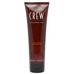 Гель для укладки волос сильной фиксации American Crew Firm Hold Styling Gel 