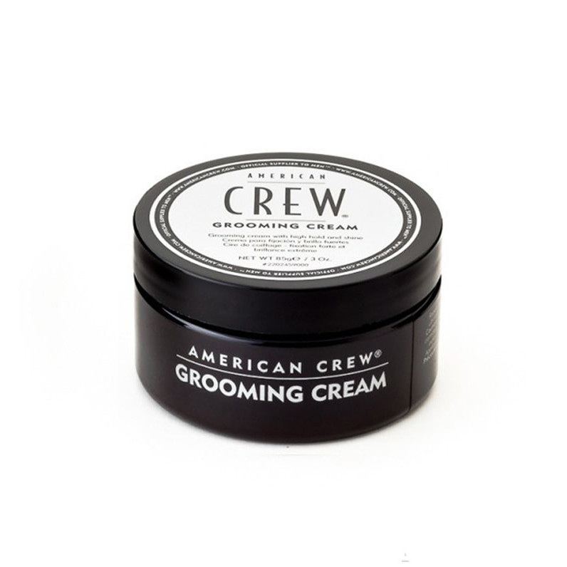 Крем для укладки волос American Crew Classic Grooming Cream, 85 мл