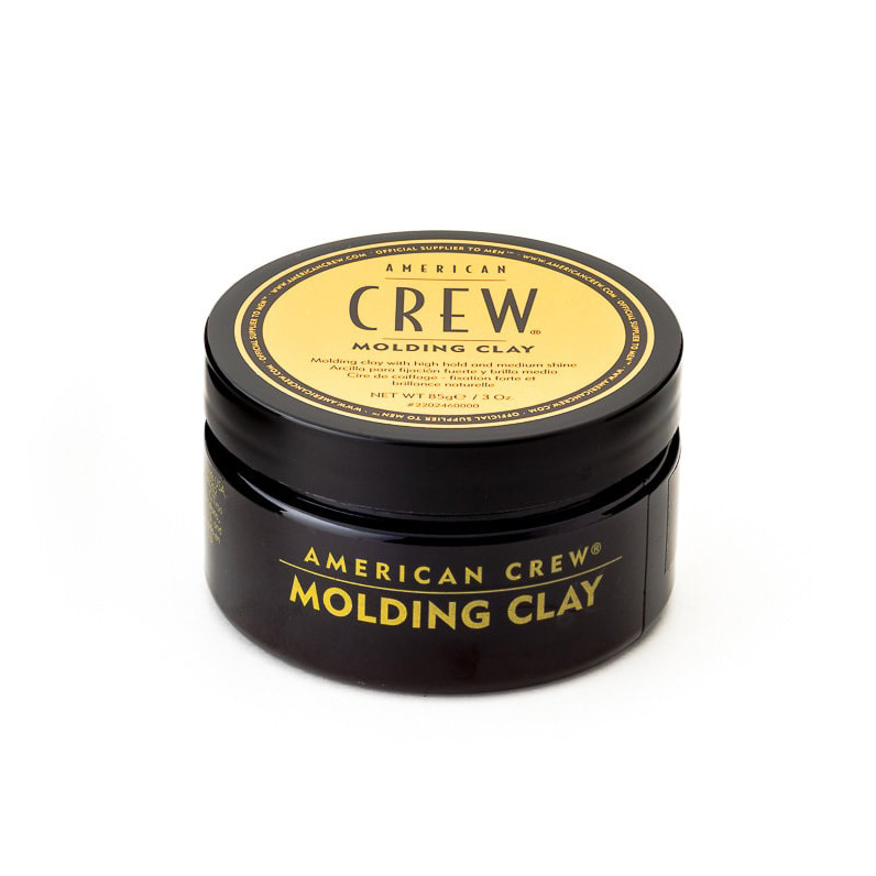 Глина для укладки волос American Crew Classic Molding Clay, 85 мл