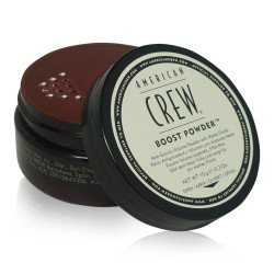 Антигравитационная пудра для объема с матовым эффектом American Crew Boost Powder