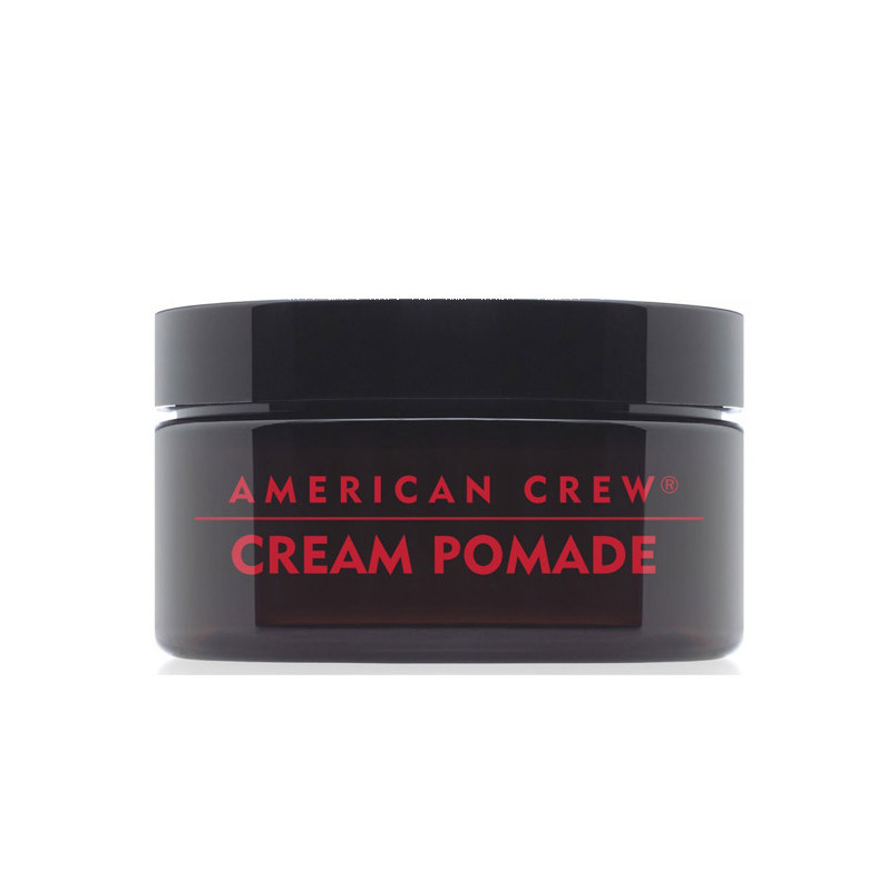 Крем-помада для укладки волос American Crew Cream Pomade, 85 мл