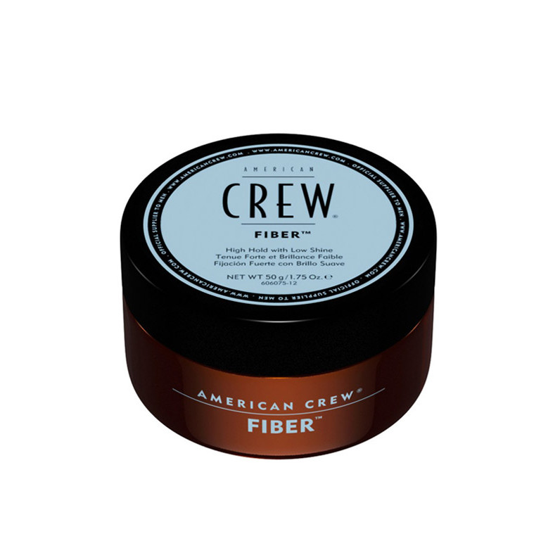 Паста для укладання волосся American Crew Classic Fiber, 50 мл