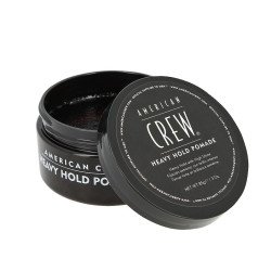 Помада для укладки волос American Crew Heavy Hold Pomade, 85 мл