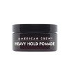 Помада для укладки волос American Crew Heavy Hold Pomade, 85 мл