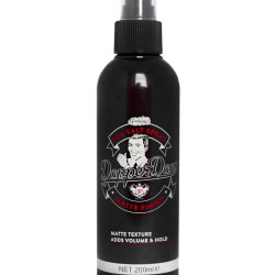 Спрей для волос Dapper Dan Sea Salt Spray