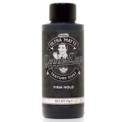 Пудра для укладки Dapper Dan Ultra Matte Texture Dust 