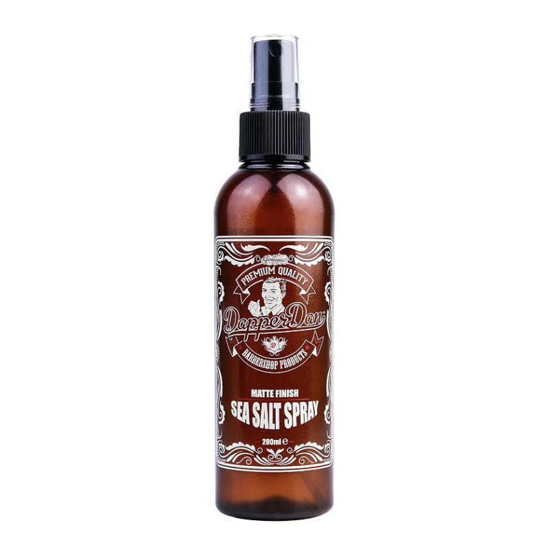Спрей для волосся сильної фіксації Dapper Dan Fixing Spray