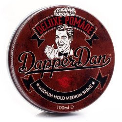 Помада для укладки волос Dapper Dan Deluxe Pomade