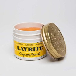 Помада для укладки волос Layrite Original Pomade