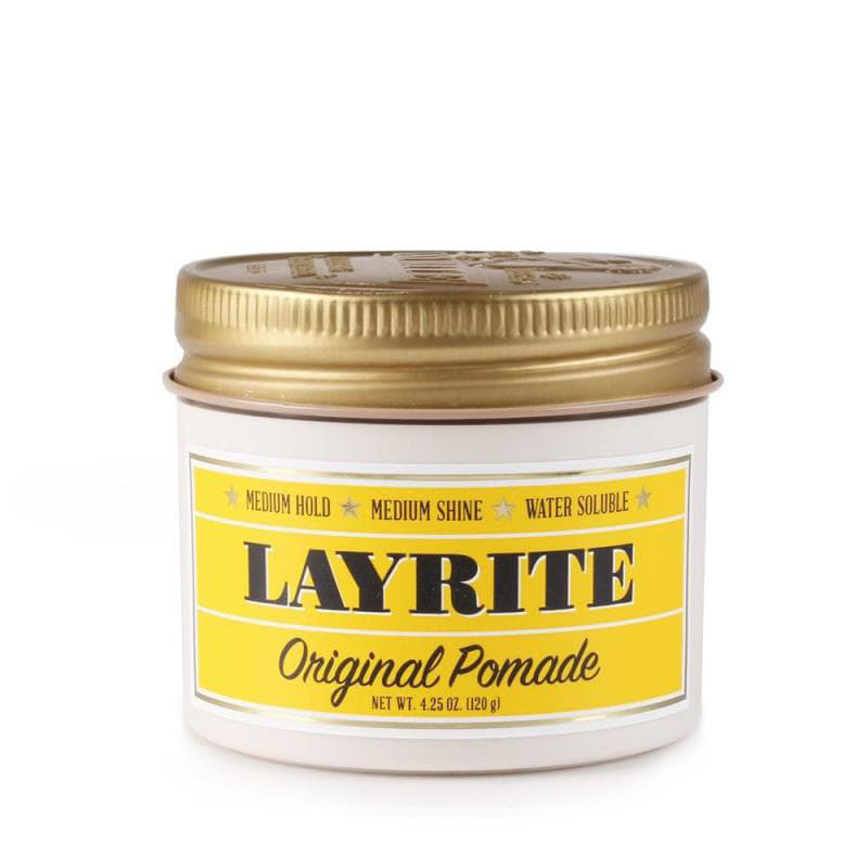 Помада для укладки волосся Layrite Original Pomade