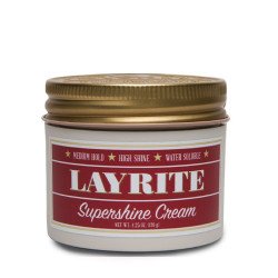 Помада для укладки волос Layrite Super Shine Hair Cream
