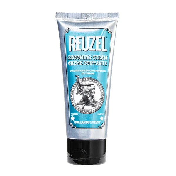 Крем для укладки волос Reuzel Grooming Cream, 100 мл