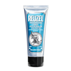 Паста для укладки волос Reuzel Matte Styling Paste, 100 мл