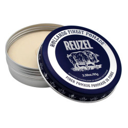 Паста для укладки волос Reuzel Fiber Pomade, 95 мл