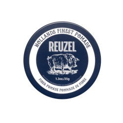 Паста для укладки волос Reuzel Fiber Pomade, 35 мл