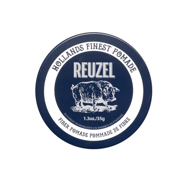 Паста для укладки волос Reuzel Fiber Pomade, 35 мл