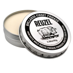 Помада для волос Reuzel Concrete Hold Matte Pomade, 95 мл