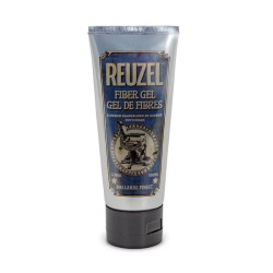 Гель для укладки волос Reuzel Fiber Gel