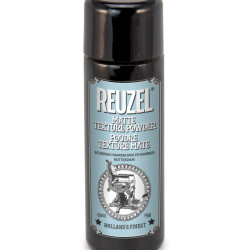 Пудра для укладки волос Reuzel Matte Texture Powder, 15 г