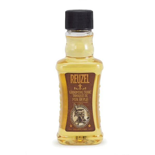 Тоник для укладки волос Reuzel Grooming Tonic, 100 мл