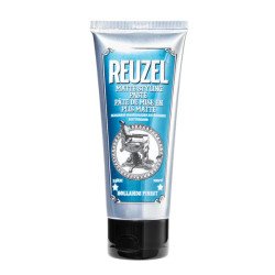 Паста для укладки волос Reuzel Matte Styling Paste, 100 мл