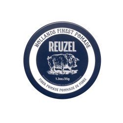 Паста для укладки волос Reuzel Fiber Pomade, 35 мл