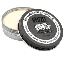 Помада для волос Reuzel Extreme Hold Matte Pomade, 95 мл