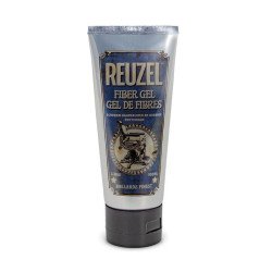 Гель для укладки волос Reuzel Fiber Gel