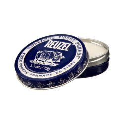 Паста для укладки волос Reuzel Fiber Pomade, 35 мл
