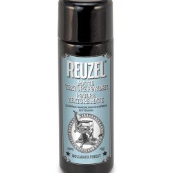 Пудра для укладки волос Reuzel Matte Texture Powder, 15 г