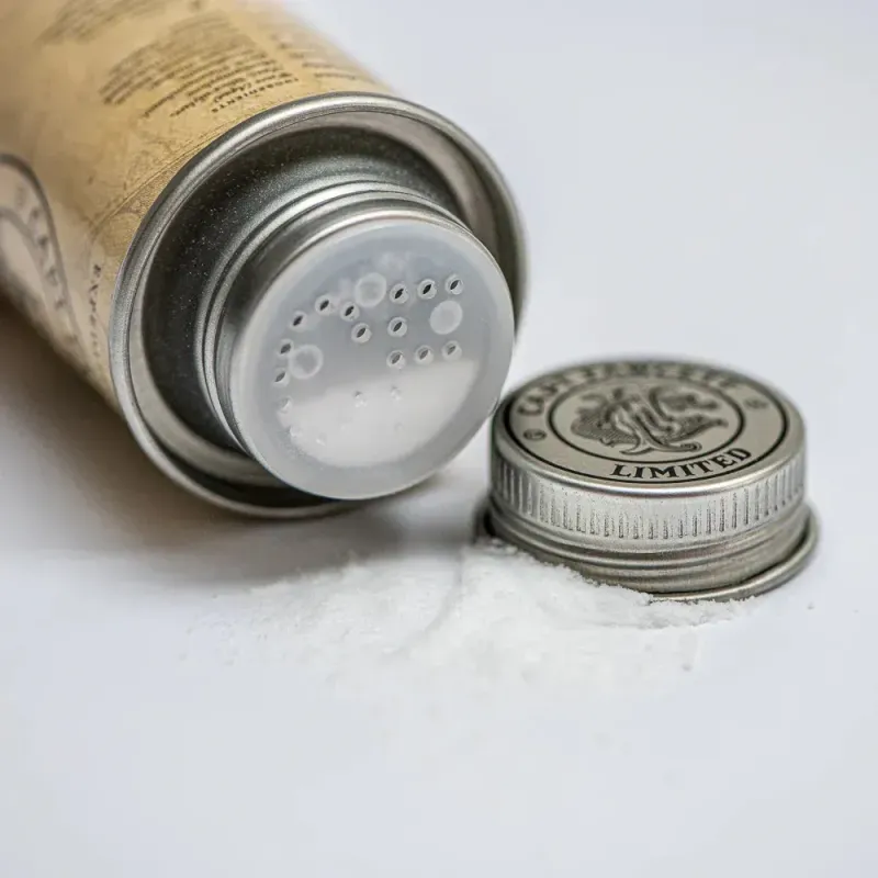 Пудра для волосся Captain Fawcett Expedition Reserve Hair Powder, 20 г