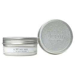 Паста для укладки волос Depot 301 Matt Paste 