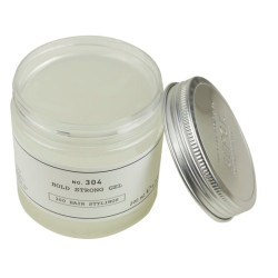 Гель для укладки волос Depot 304 Hold Strong Gel
