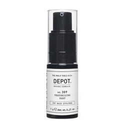 Пудра для укладки волос Depot 309 Texturizing Dust 
