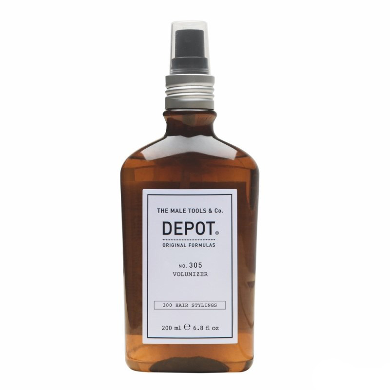 Спрей для волосся Depot 305 Volumizer Spray
