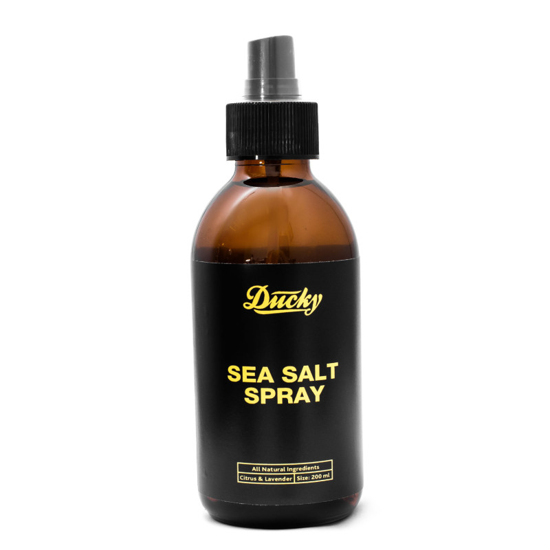 Спрей для волос Ducky Sea Salt Spray