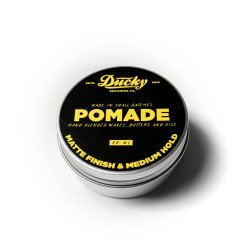 Помада для укладки волос Ducky Matte Pomade