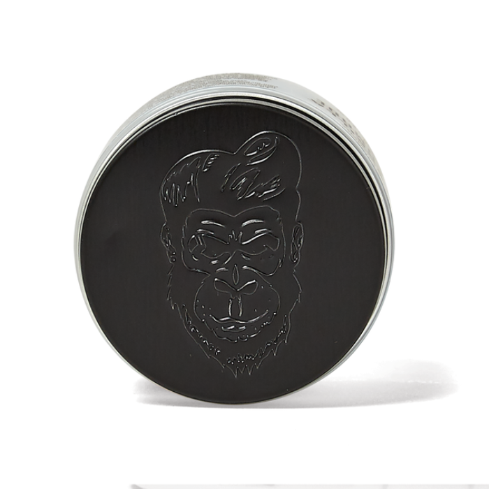 Глина для укладки с сильной фиксацией Slick Gorilla Clay Pomade