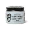 Глина для укладки с сильной фиксацией Slick Gorilla Clay Pomade