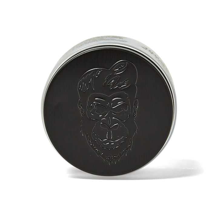 Глина для укладки волос средней фиксации Slick Gorilla Lightwork