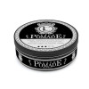 Черная помада для укладки волос Lavish Care Black Pomade