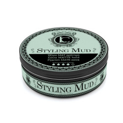 Глина для укладки волос Lavish Care Styling Mud 