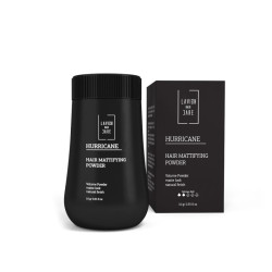 Пудра для волосся Lavish Care Hurricane Hair Mattifying Powder