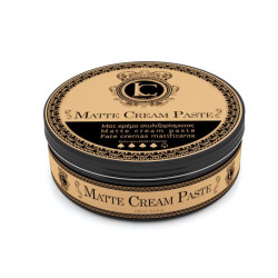 Паста для укладки волос Lavish Care Matte Cream Paste