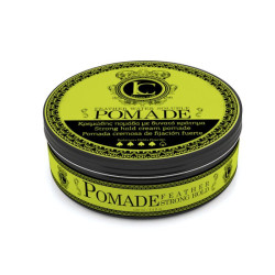 Помада для укладки волос Lavish Care Feather Pomade