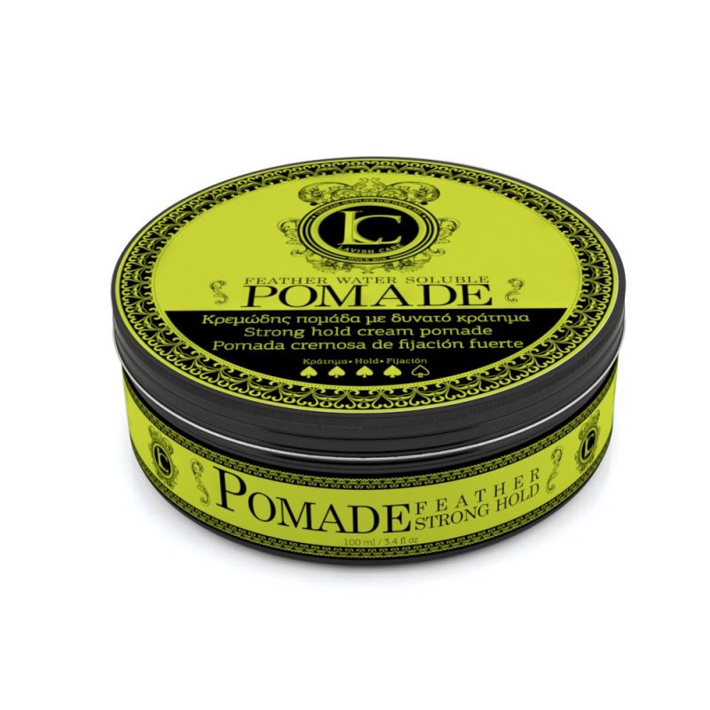 Помада для укладки волос Lavish Care Feather Pomade