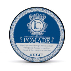 Помада для укладки волос Lavish Care Strong Hold Hide Sheen Water Pomade